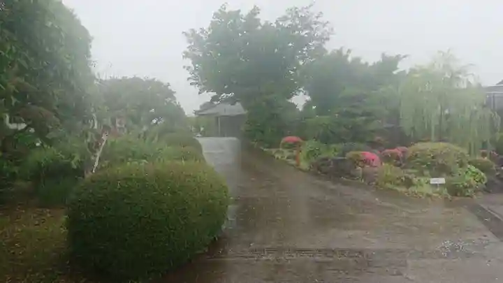 本法寺のその他建物