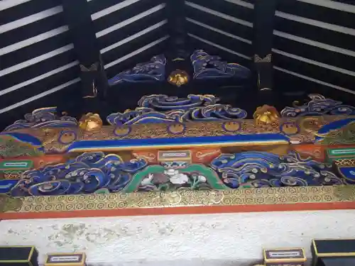 輪王寺のその他建物