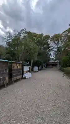 賣太神社(奈良県)
