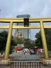 金神社(岐阜県)