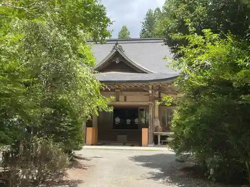 大宝寺(愛媛県)
