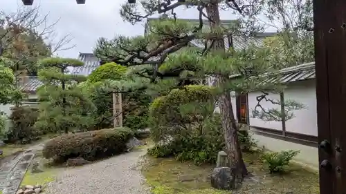 安樂壽院(京都府)
