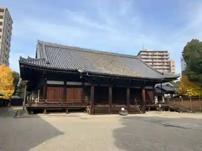 四天王寺(大阪府)