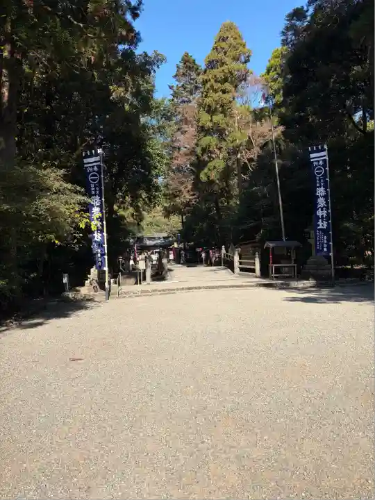 都農神社(宮崎県)