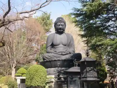 乗蓮寺(東京都)