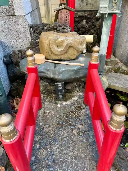 大安楽寺(東京都)