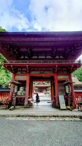 日吉大社(滋賀県)