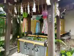 蛇窪神社(東京都)