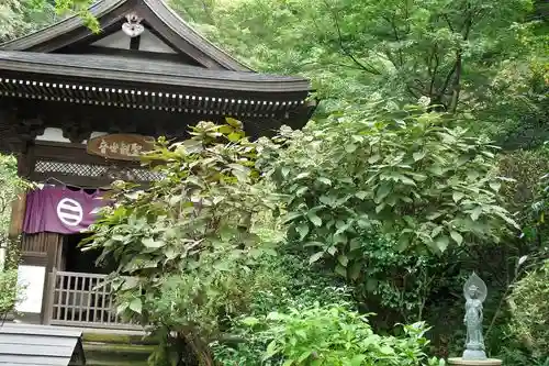 黄梅院（円覚寺塔頭）の本殿・本堂
