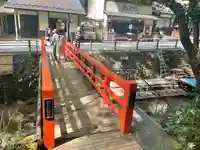 貴船神社(京都府)