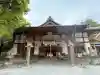神明神社(相差町)(三重県)