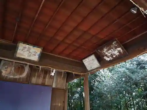 鷲宮神社のその他建物