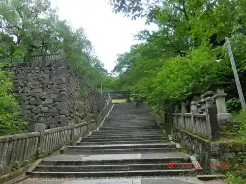金刀比羅宮(香川県)