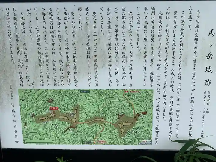 二兒神社(福岡県)