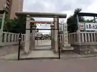 敷津松之宮 大国主神社(大阪府)