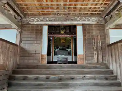 妙法寺(山梨県)