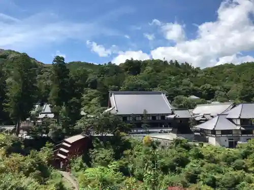方廣寺のその他建物