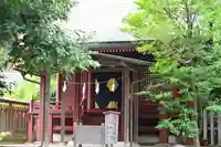 武蔵一宮氷川神社(埼玉県)