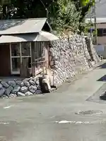 日限地蔵尊のその他建物