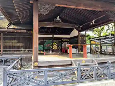 伏見稲荷大社(京都府)