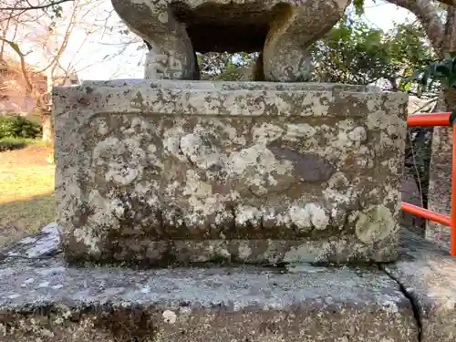 白幡神社のその他建物