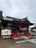 大野神社(埼玉県)