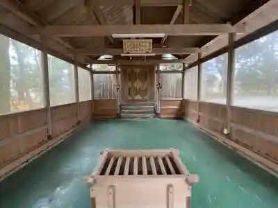 豊玉神社(三重県)