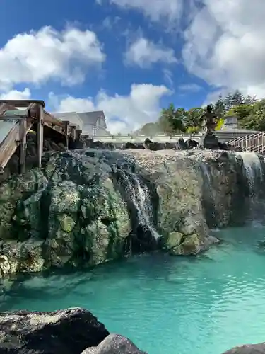 白根神社(群馬県)