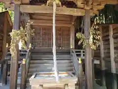 白鬚神社(滋賀県)