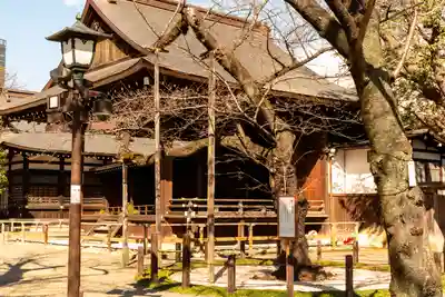 靖國神社(東京都)