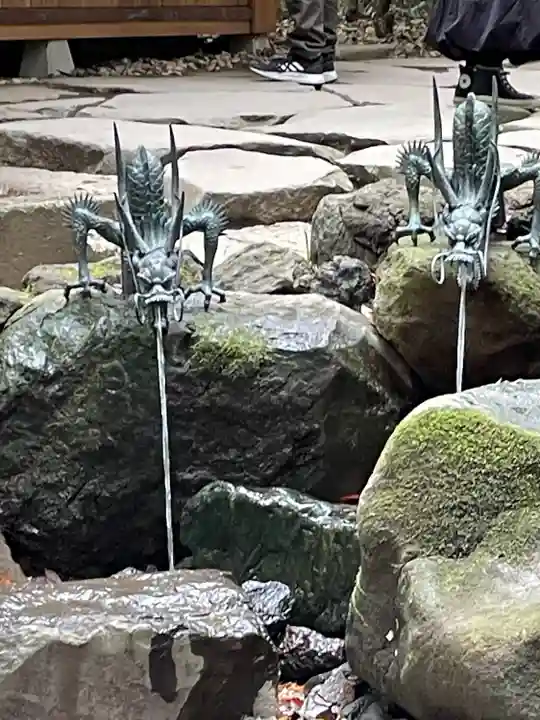 出雲大社相模分祠(神奈川県)