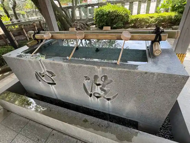 鈴鹿明神社(神奈川県)