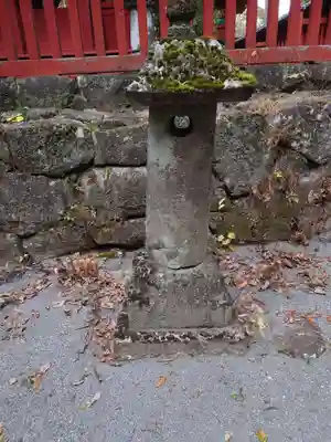 本宮神社（日光二荒山神社別宮）のその他建物