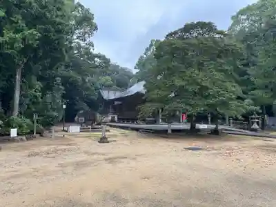 鏡神社(佐賀県)