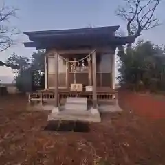 下増田神社(宮城県)