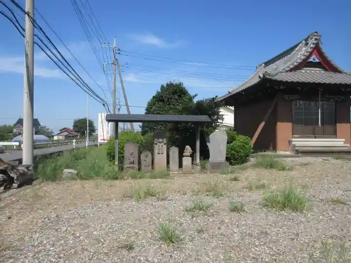 鷲神社(埼玉県)