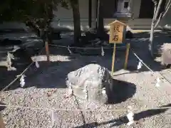 三重縣護國神社(三重県)