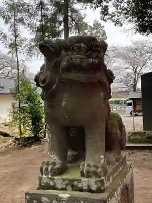 國王神社(茨城県)