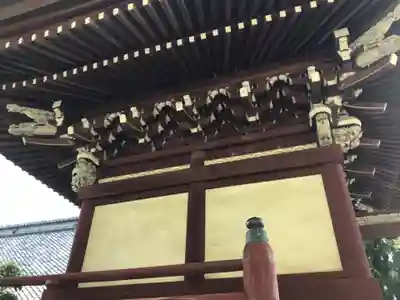 金蔵寺のその他建物