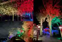 金蛇水神社(宮城県)