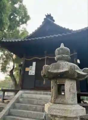 稲荷神社(静岡県)
