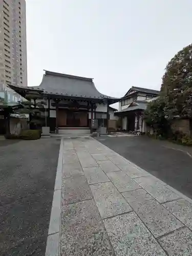 法身寺(東京都)