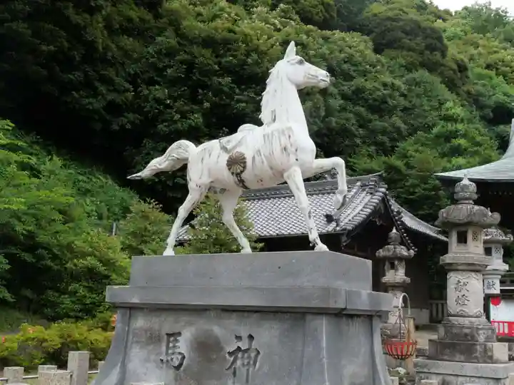 形原神社(愛知県)