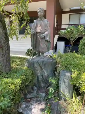 見光寺(神奈川県)