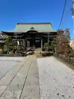 浄瀧寺(神奈川県)
