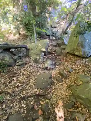 大甕神社(茨城県)
