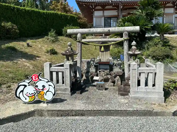 覚住寺(兵庫県)