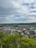 西分神社(東京都)