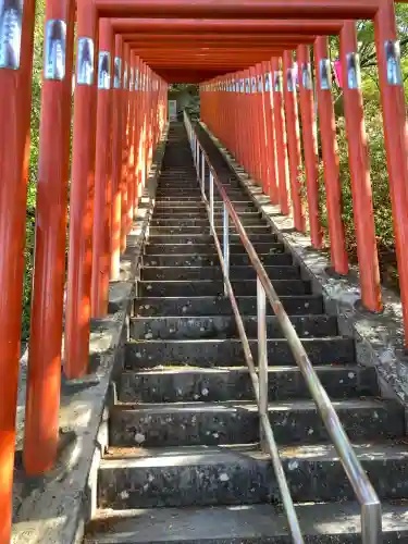 稲荷神社(長野県)