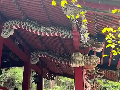 花園神社(茨城県)